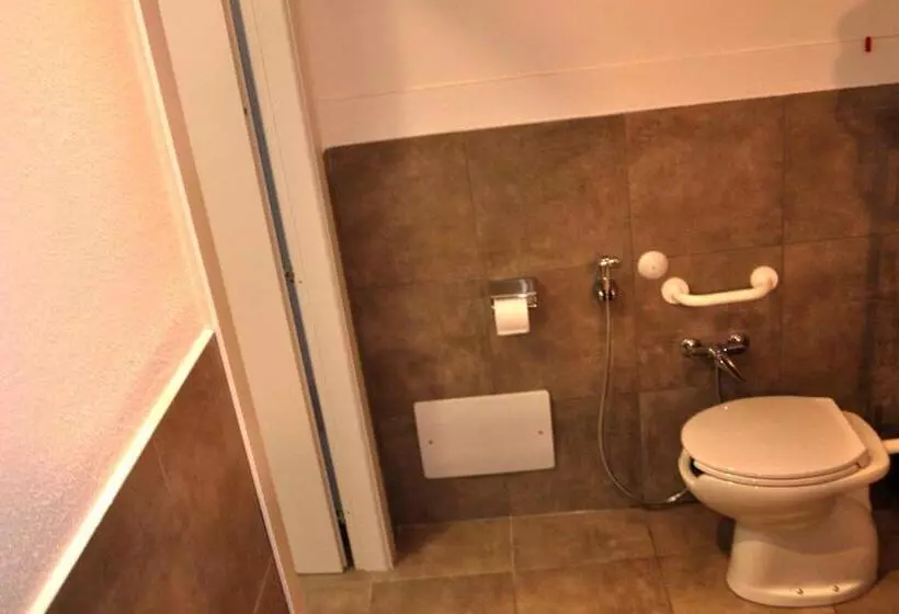 پانسیون S'arenada