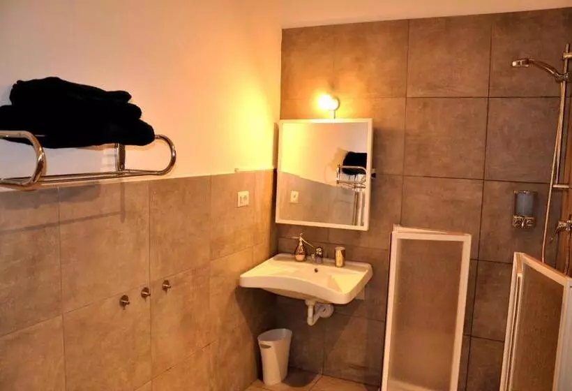 پانسیون S'arenada