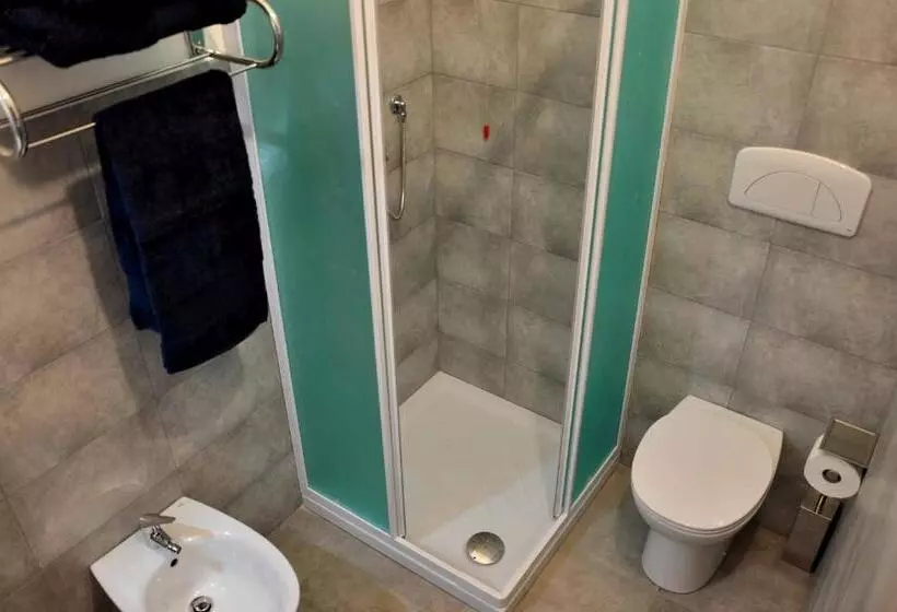 پانسیون S'arenada