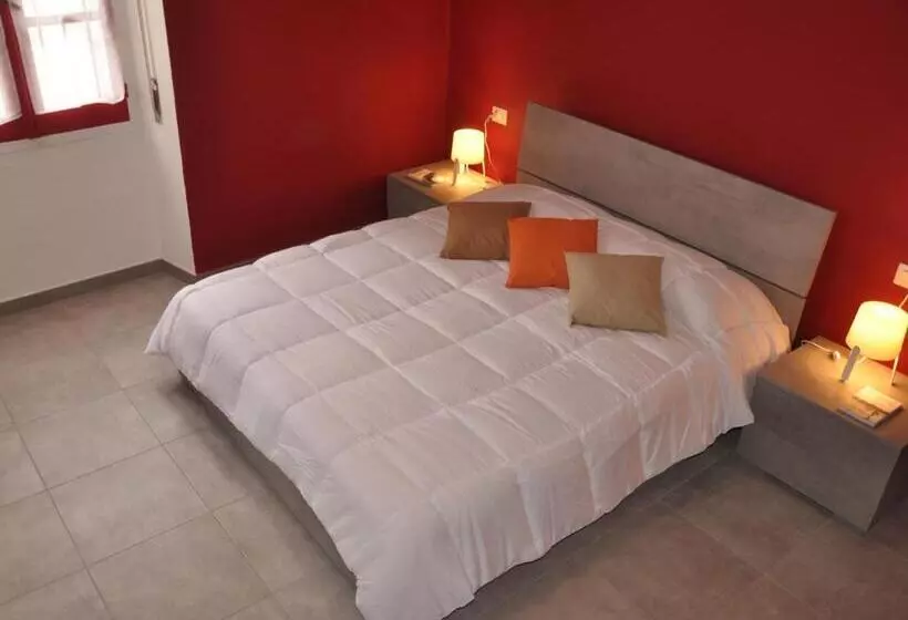 پانسیون S'arenada