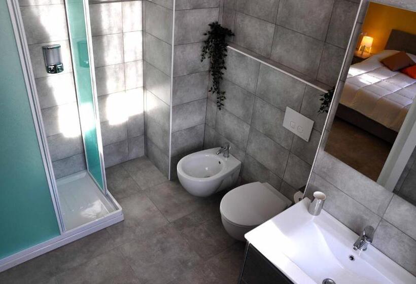 ペンション S'arenada