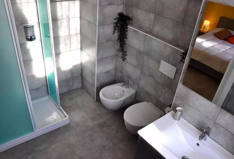 پانسیون S'arenada