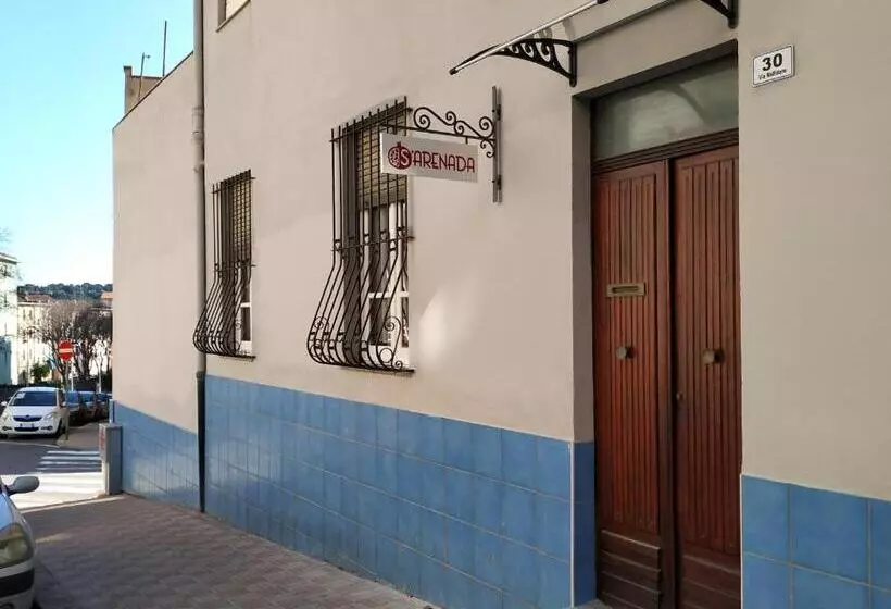 پانسیون S'arenada