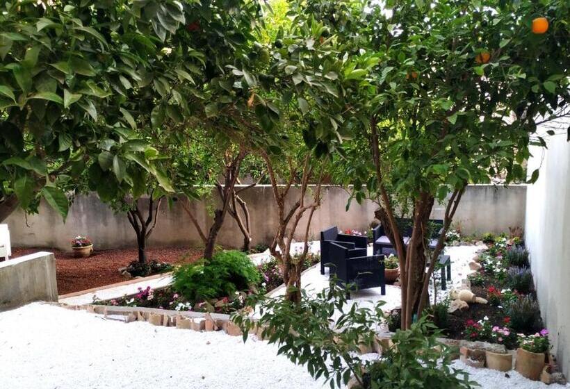 ペンション S'arenada