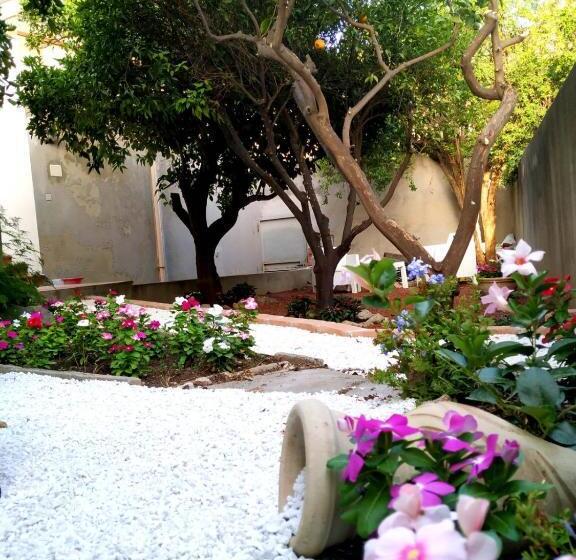 ペンション S'arenada