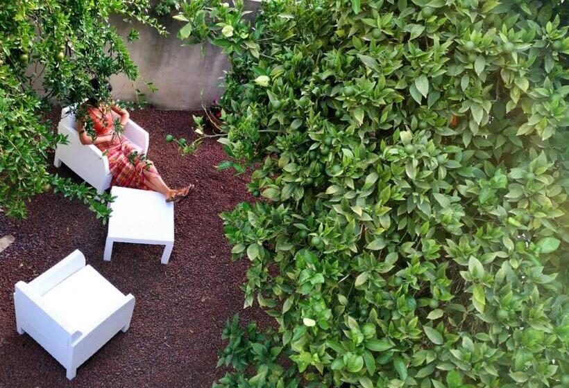 ペンション S'arenada