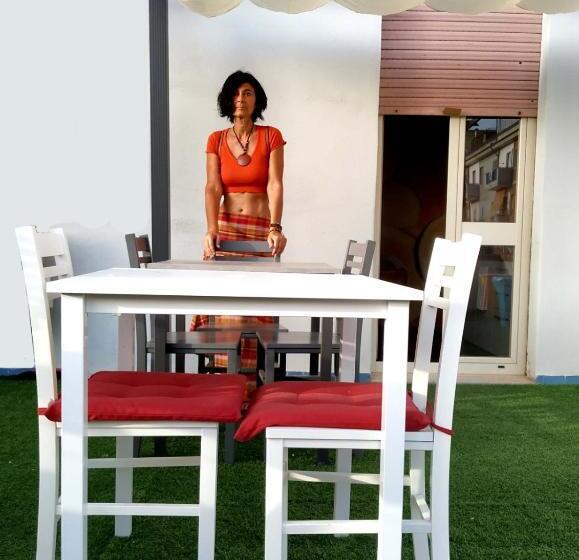 ペンション S'arenada