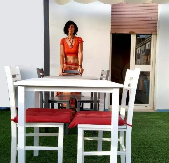 پانسیون S'arenada