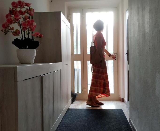 ペンション S'arenada