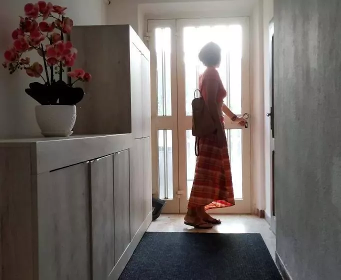 پانسیون S'arenada