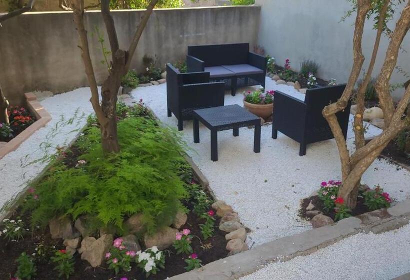 ペンション S'arenada