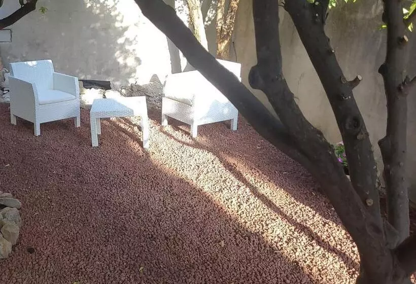 پانسیون S'arenada