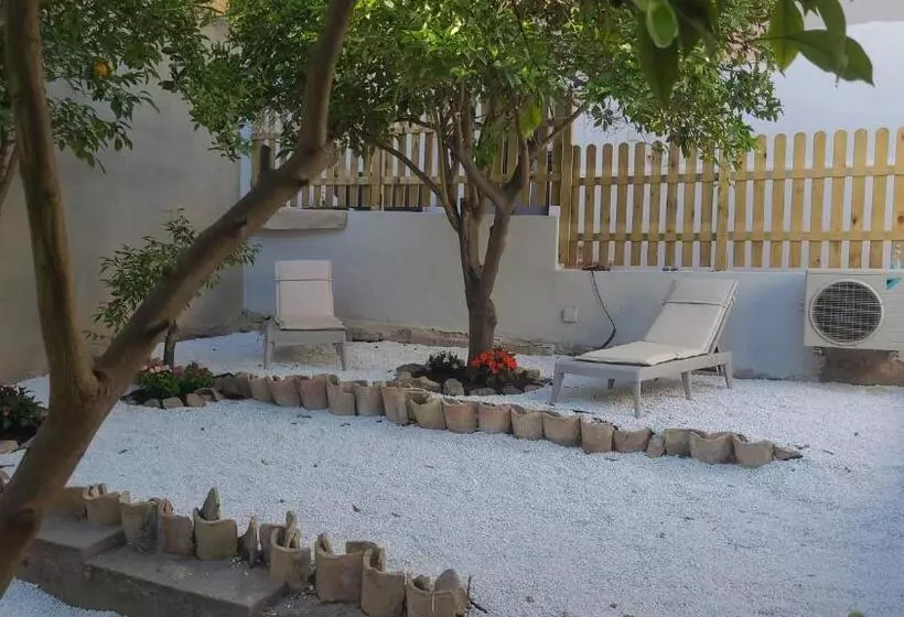 پانسیون S'arenada