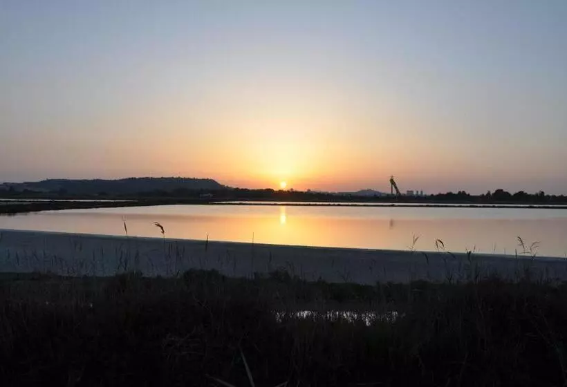 پانسیون S'arenada