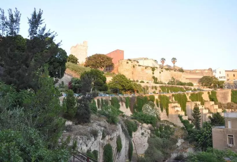 پانسیون S'arenada