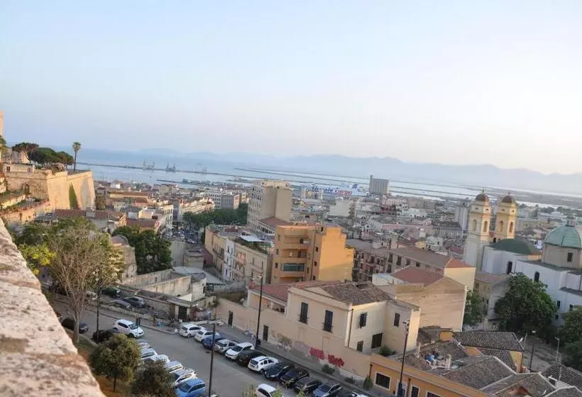 پانسیون S'arenada