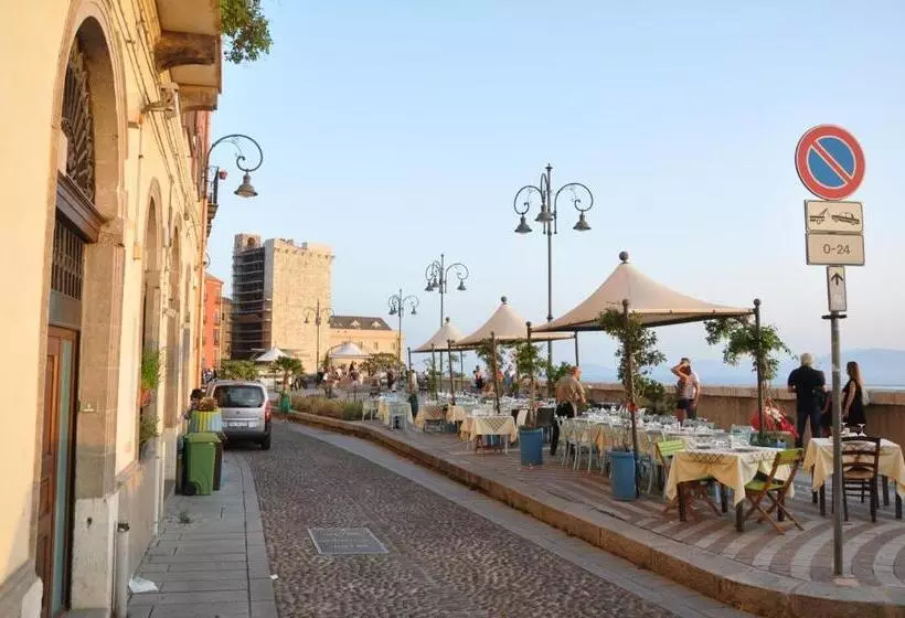 پانسیون S'arenada