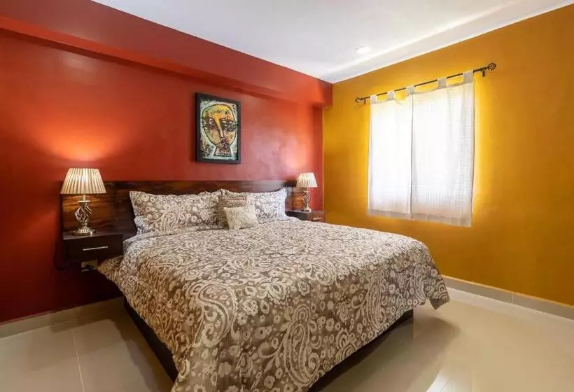 Prime Village Cozumel