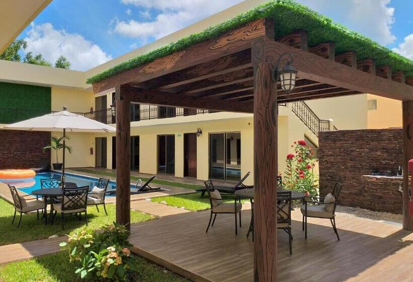 Prime Village Cozumel