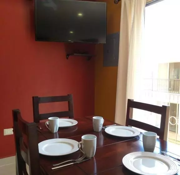 Prime Village Cozumel