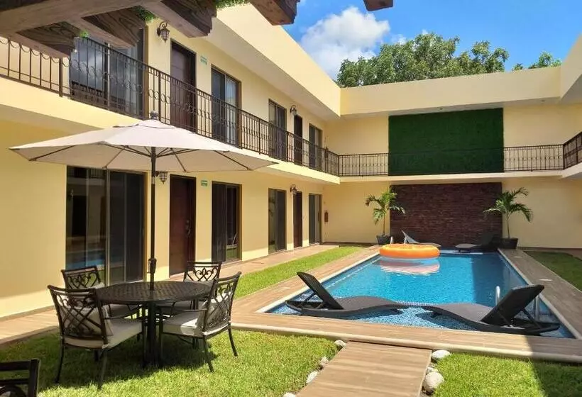 Prime Village Cozumel