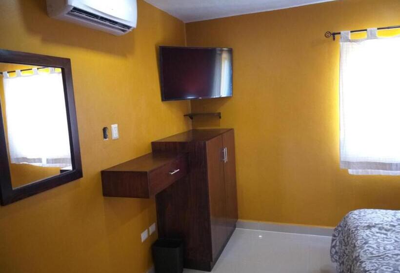 Prime Village Cozumel