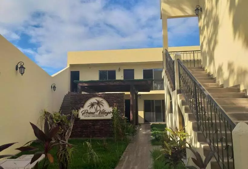Prime Village Cozumel