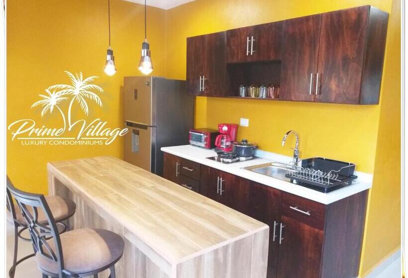 Prime Village Cozumel