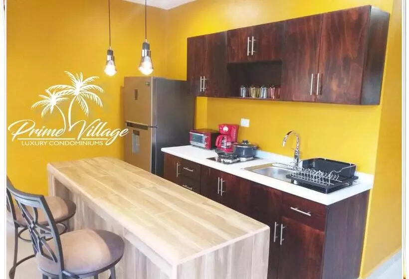 Prime Village Cozumel