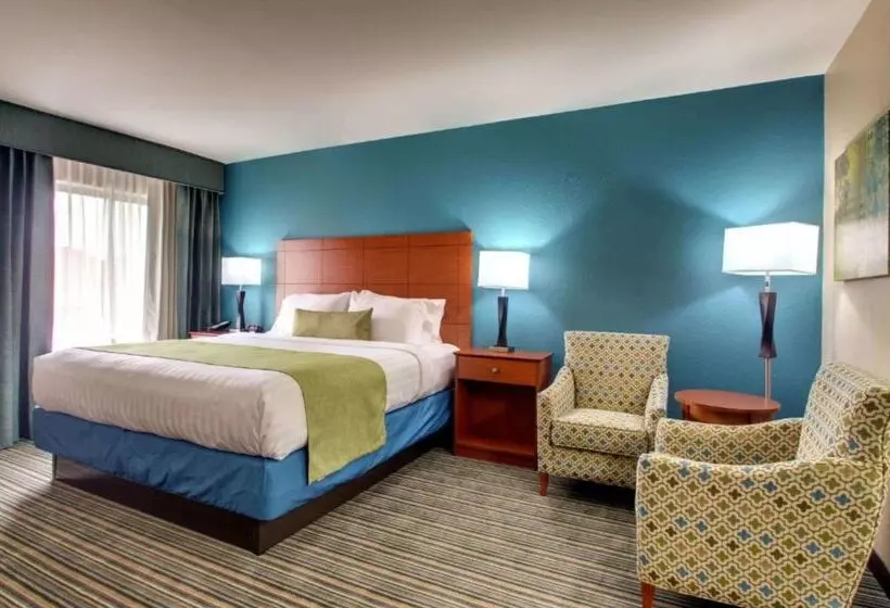 فندق Best Western Eagles Inn