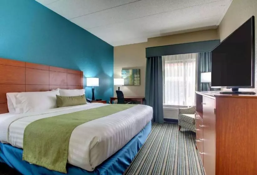 فندق Best Western Eagles Inn