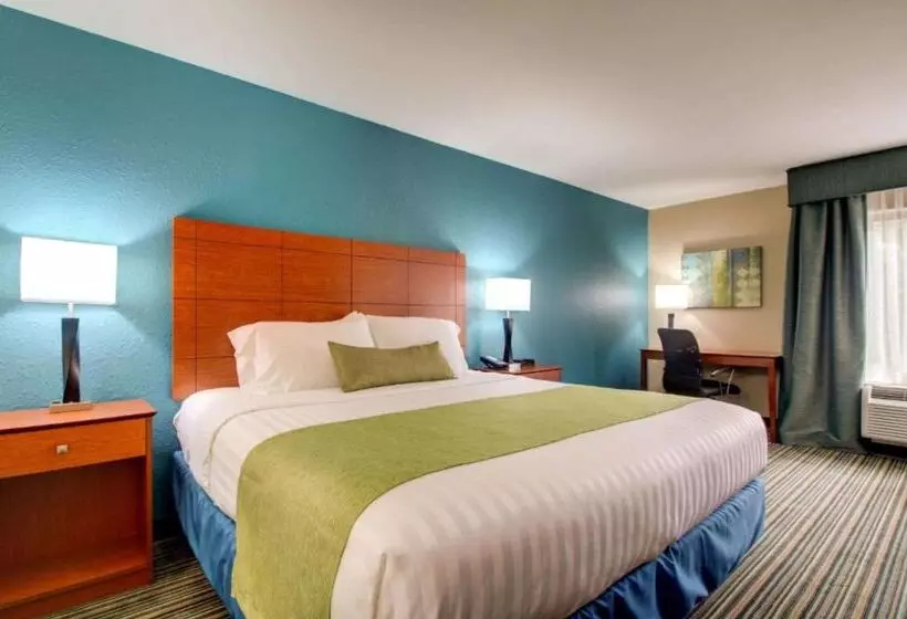 فندق Best Western Eagles Inn