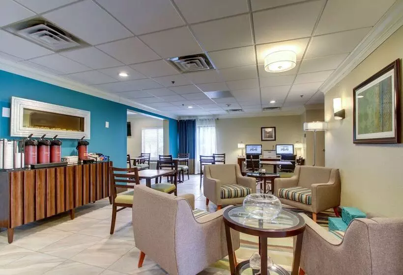 فندق Best Western Eagles Inn