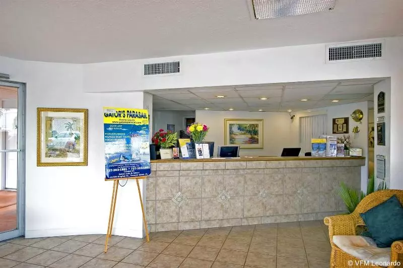 Отель Best Western Sea Castle Suites