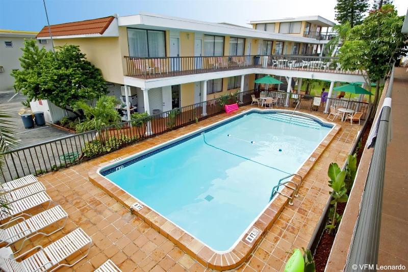 فندق Best Western Sea Castle Suites