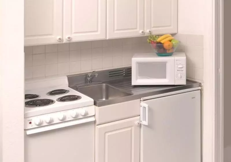 Отель Best Western Sea Castle Suites