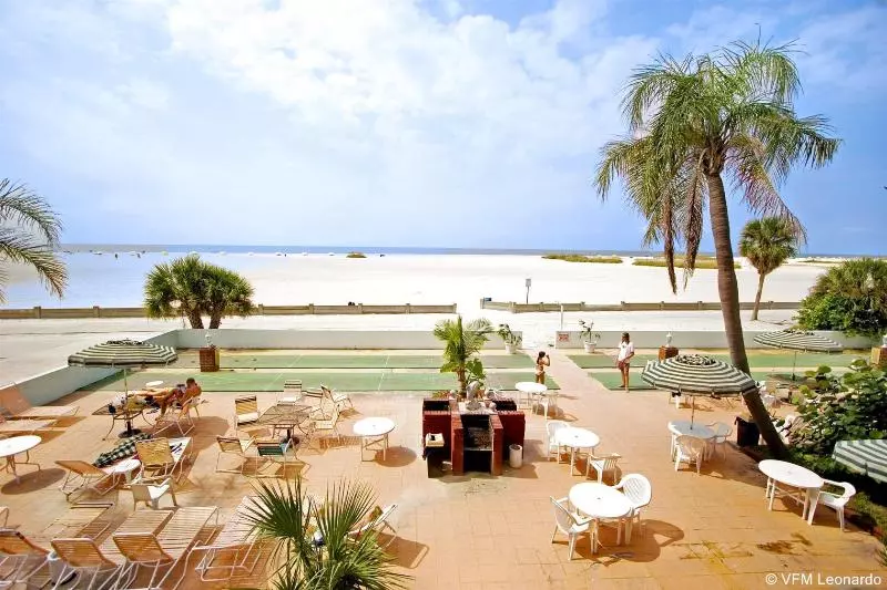 Отель Best Western Sea Castle Suites