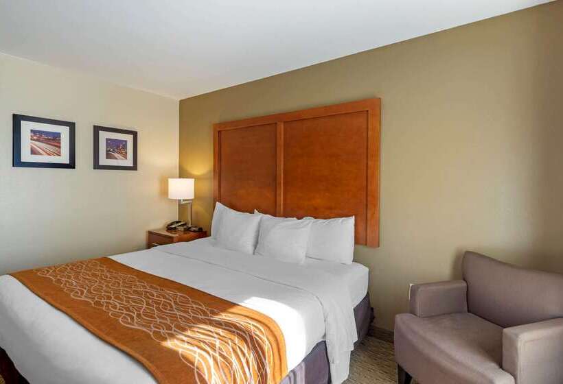 فندق Comfort Inn Kennesaw