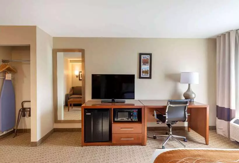 ホテル Comfort Inn Kennesaw