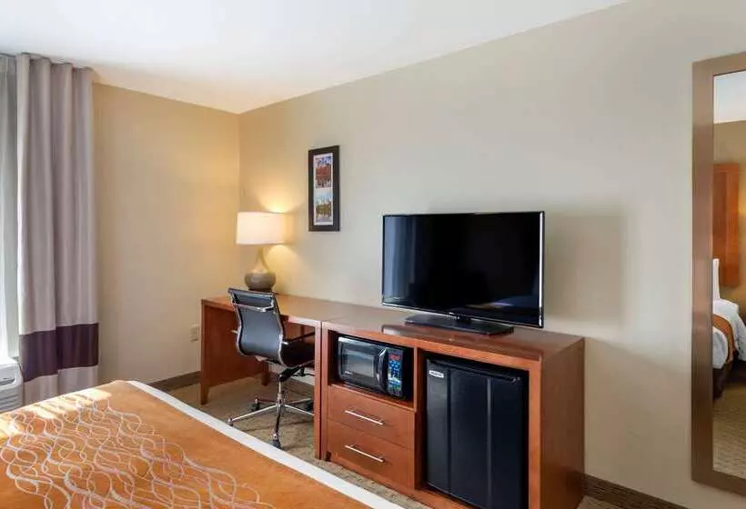 ホテル Comfort Inn Kennesaw