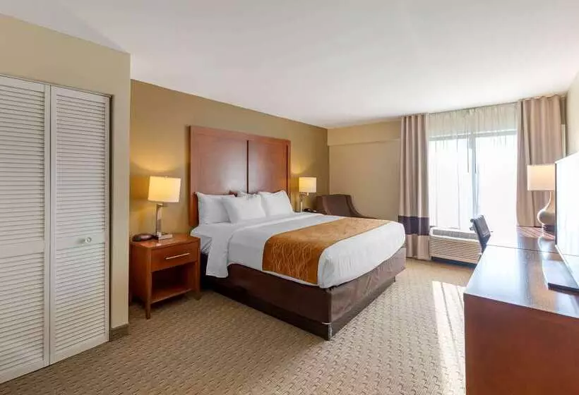 ホテル Comfort Inn Kennesaw