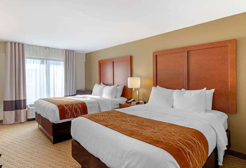 فندق Comfort Inn Kennesaw