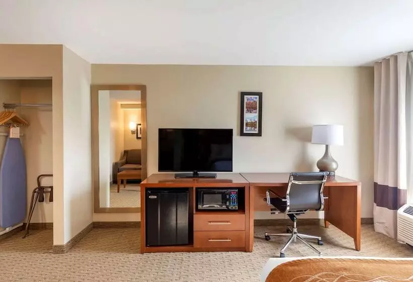 ホテル Comfort Inn Kennesaw