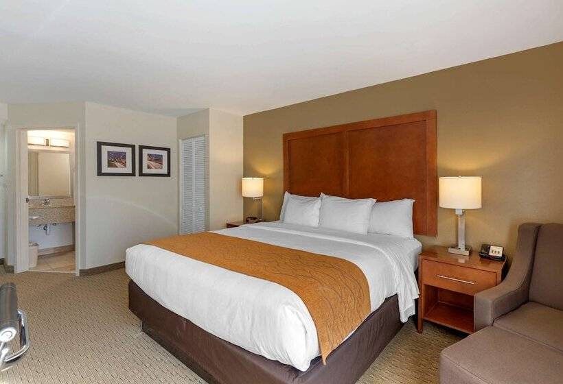 فندق Comfort Inn Kennesaw