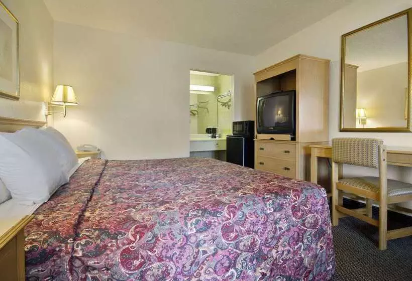 ホテル Days Inn & Suites By Wyndham Mobile