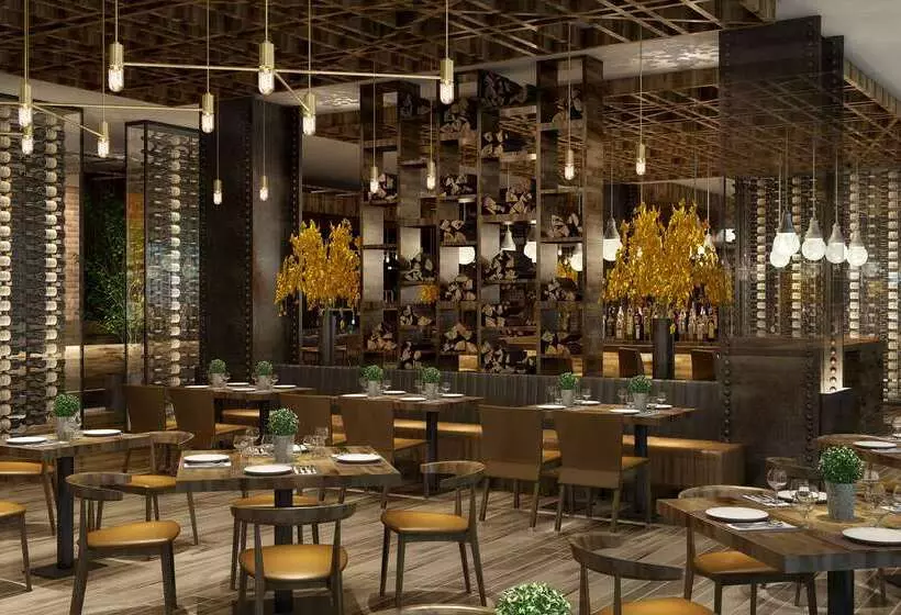 ホテル Doubletree By Hilton Pomona