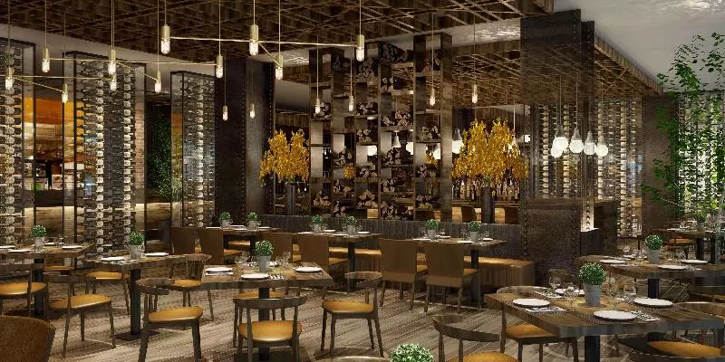 ホテル Doubletree By Hilton Pomona