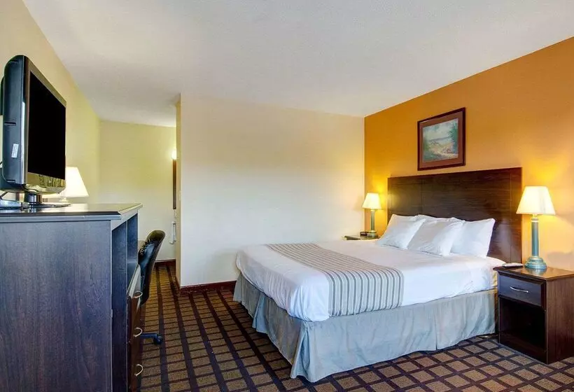 فندق Econo Lodge