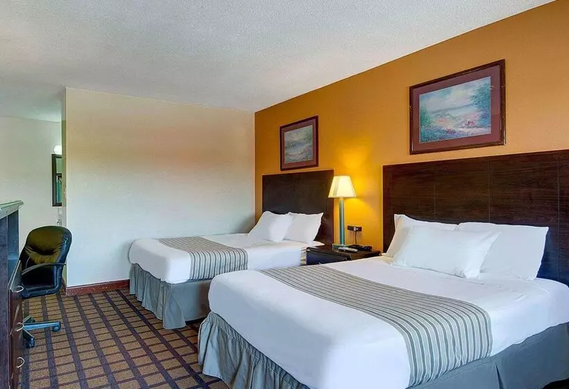 فندق Econo Lodge