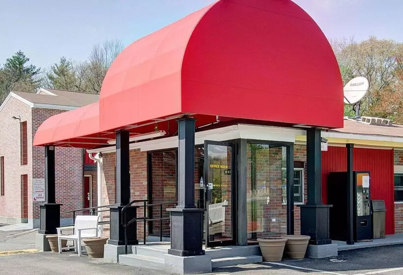 فندق Econo Lodge